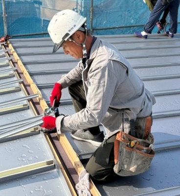 松本板金工業所